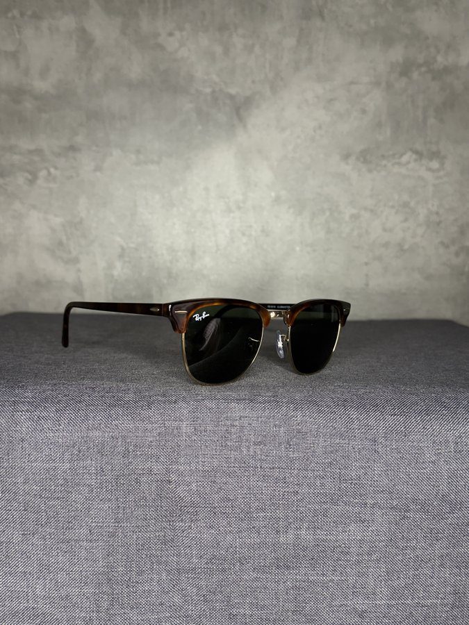 Ray-Ban Clubmaster
