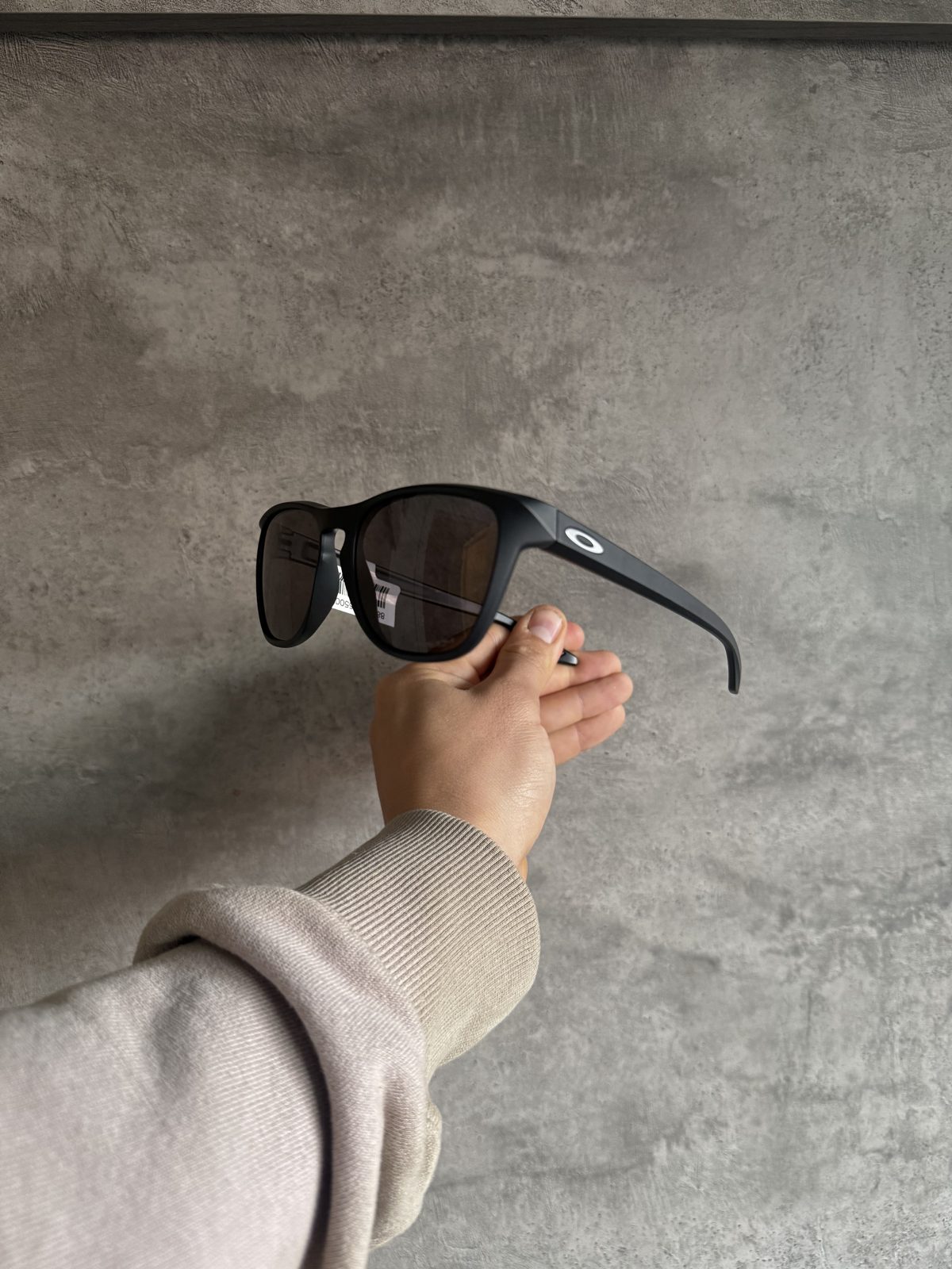 Oakley Sphaera Slash OO9499 Negro Mate