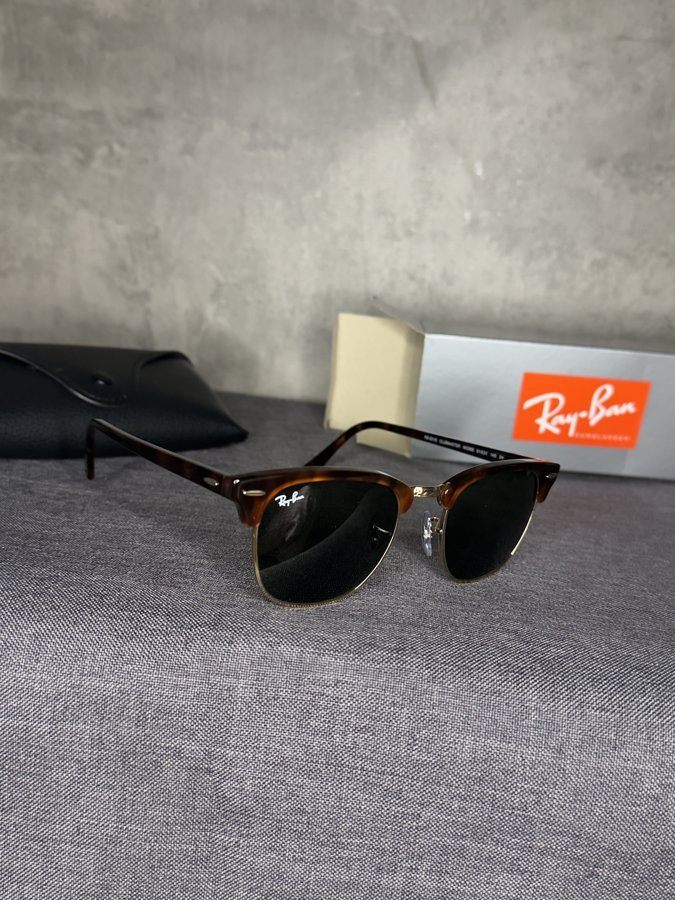 Ray-Ban Clubmaster