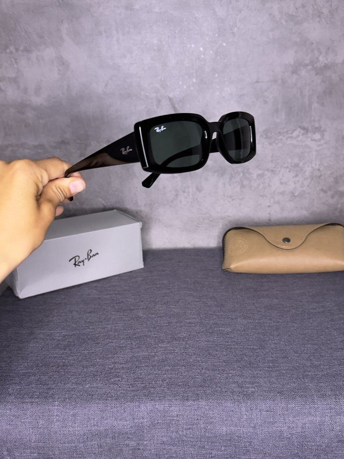 Ray-Ban Kiliane Negro