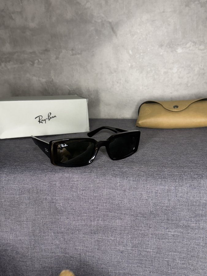 Ray-Ban Kiliane Negro
