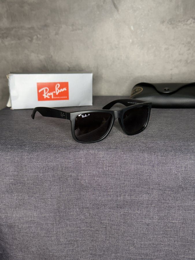 Ray-Ban Justin Polarizado