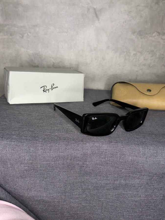 Ray-Ban Kiliane Negro