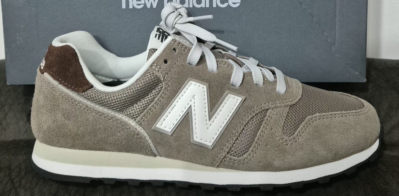 Zapatillas New Balance 373