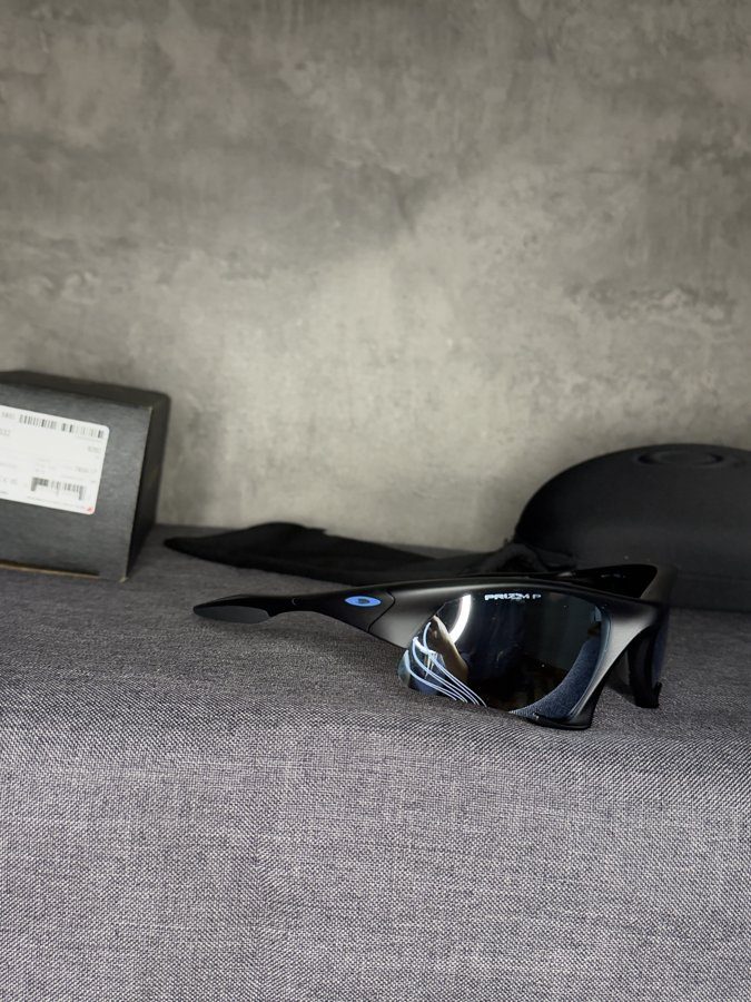 Oakley Suture