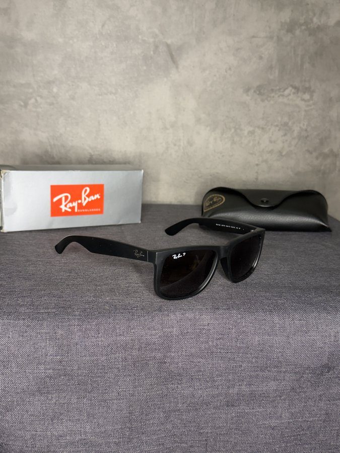 Ray-Ban Justin Polarizado