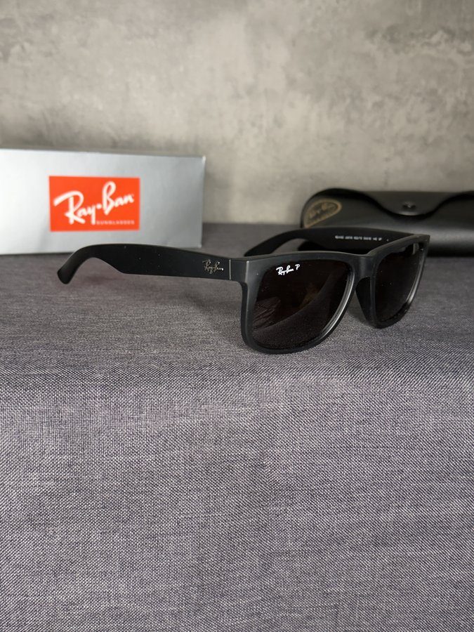 Ray-Ban Justin Polarizado