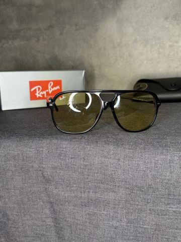 Ray-Ban Bill